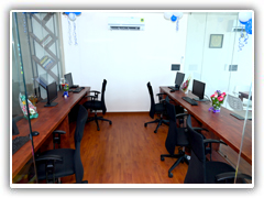 Office Staff Room