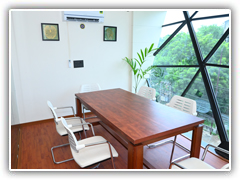 Office Conference Room