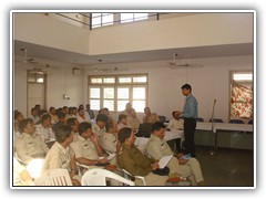 Nadiad Kheda Seminar