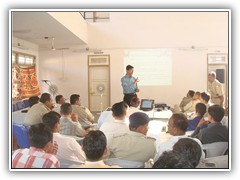 Nadiad Kheda Seminar