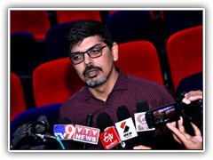 Surendranagar Seminar