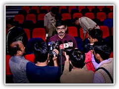 Surendranagar Seminar