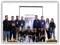 Workshop on Cybersecurity & Ethical Hacking at VizPark
