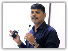 Workshop on Cybersecurity & Ethical Hacking at VizPark