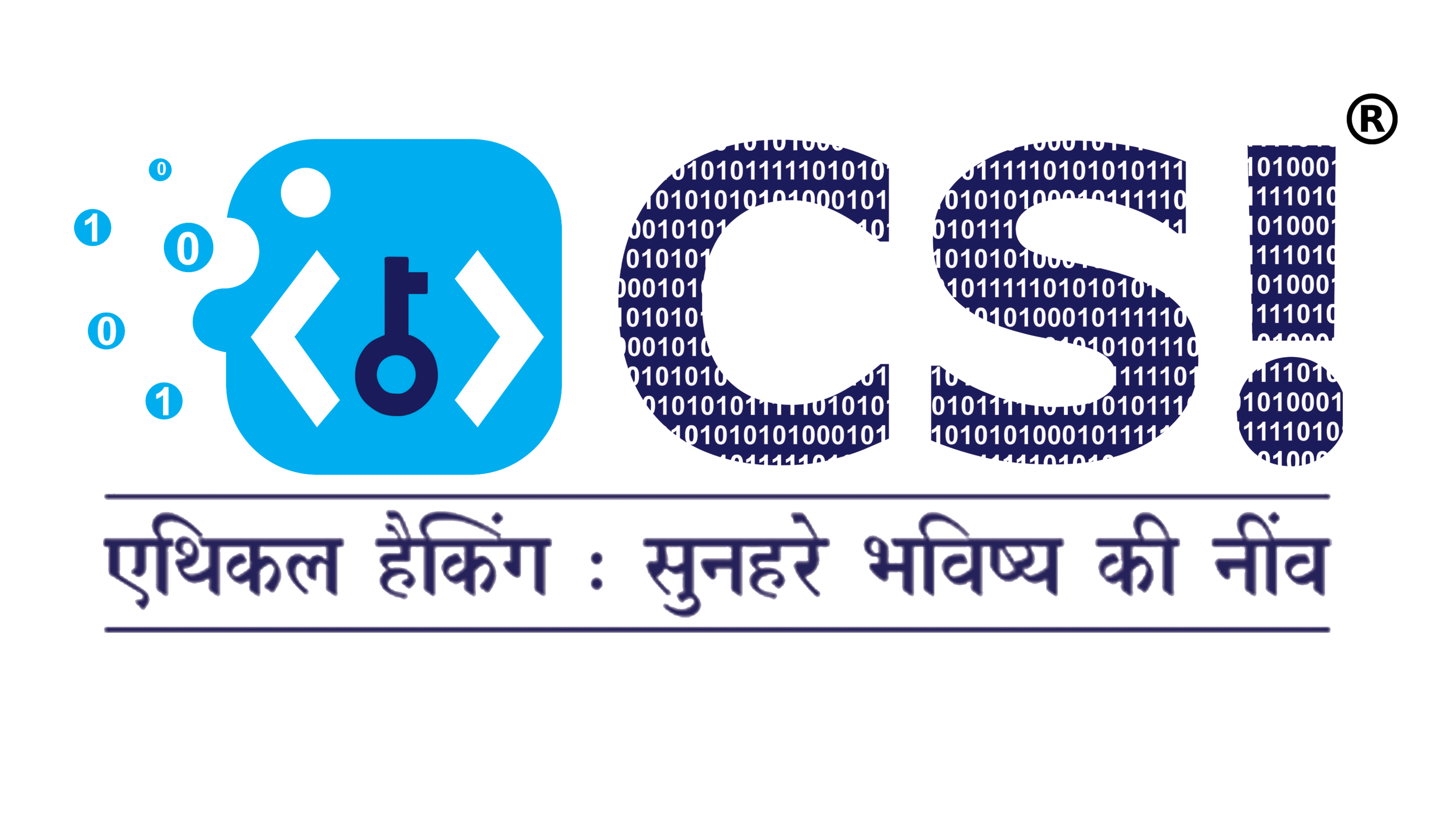 Cyber Security India Logo